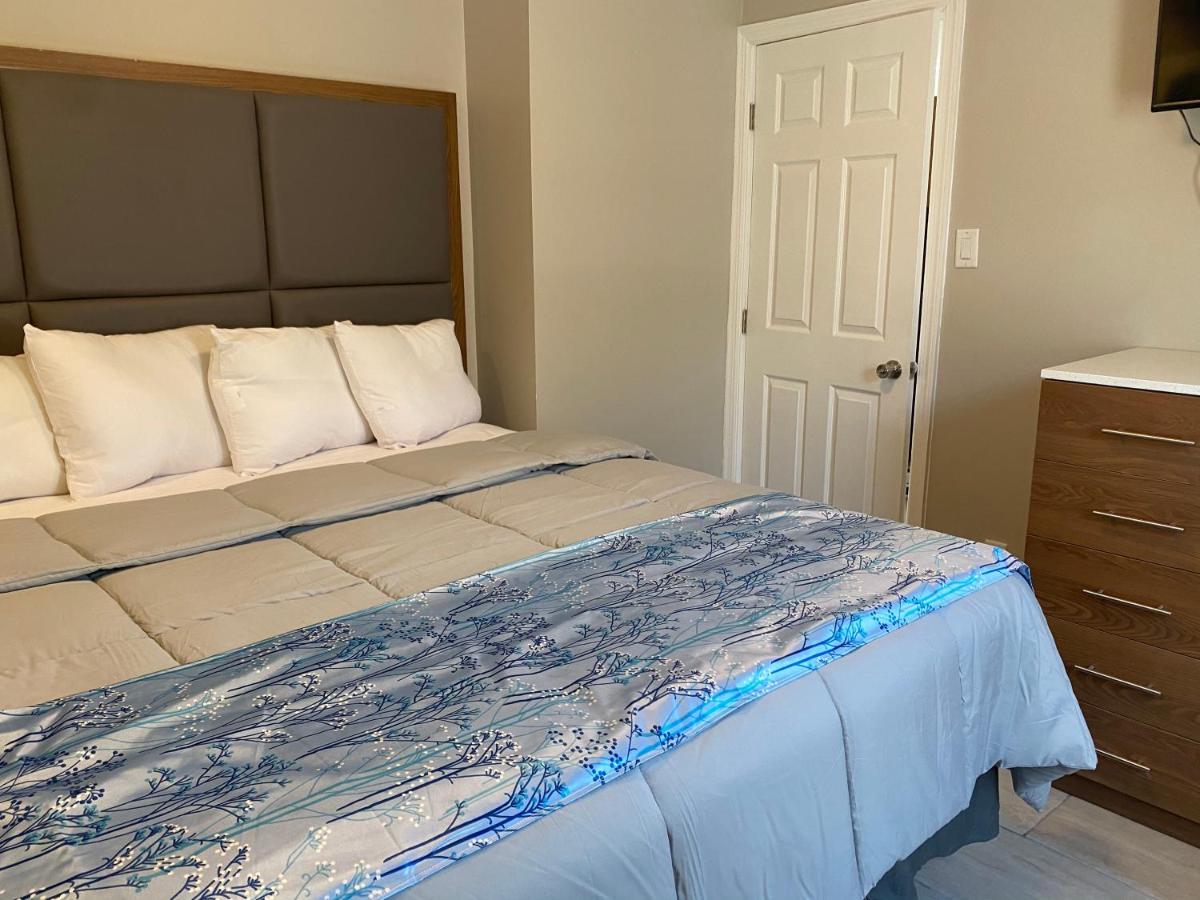 Coastal Sands Inn 怀尔德伍德 外观 照片