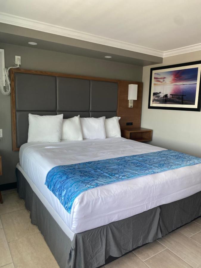 Coastal Sands Inn 怀尔德伍德 外观 照片