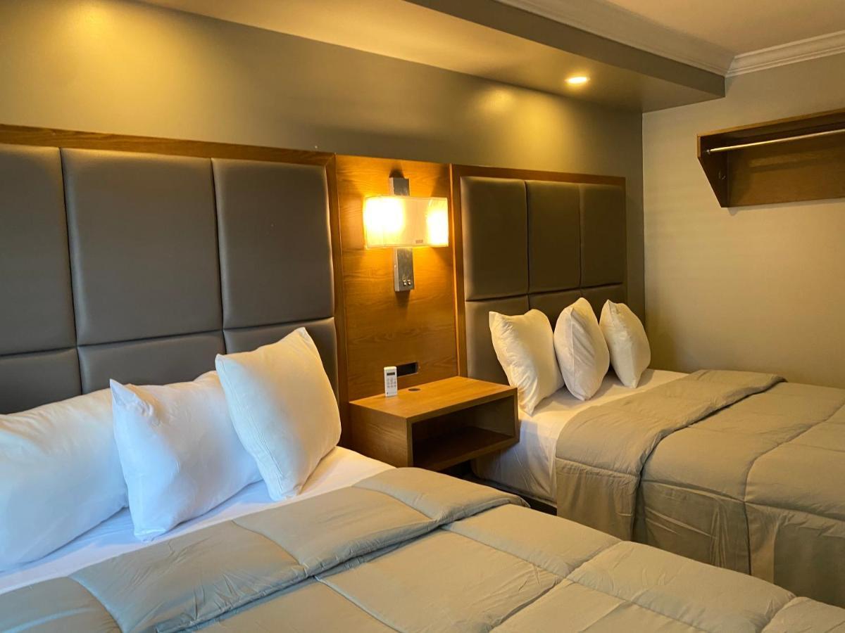 Coastal Sands Inn 怀尔德伍德 外观 照片