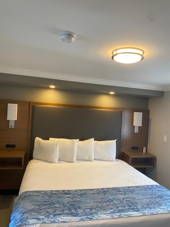 Coastal Sands Inn 怀尔德伍德 外观 照片